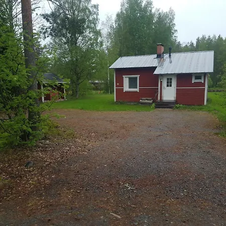 Lejlighed Siirila