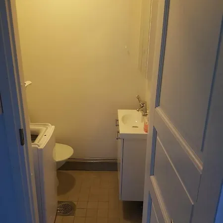 Siirila Lejlighed *